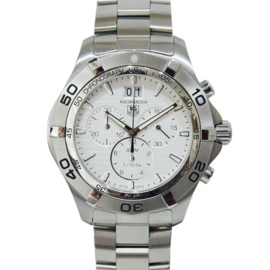 TAG Heuer Aquaracer CAF101F.BA0821