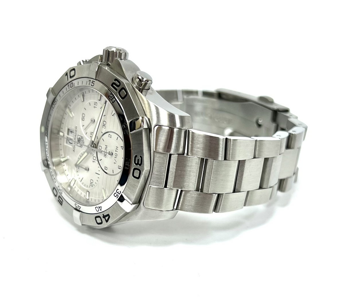 TAG Heuer Aquaracer CAF101F.BA0821