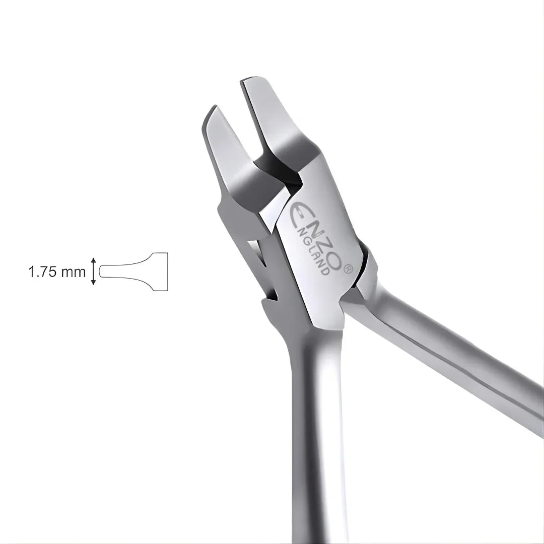 Tweed Arch Forming Plier 1.75mm