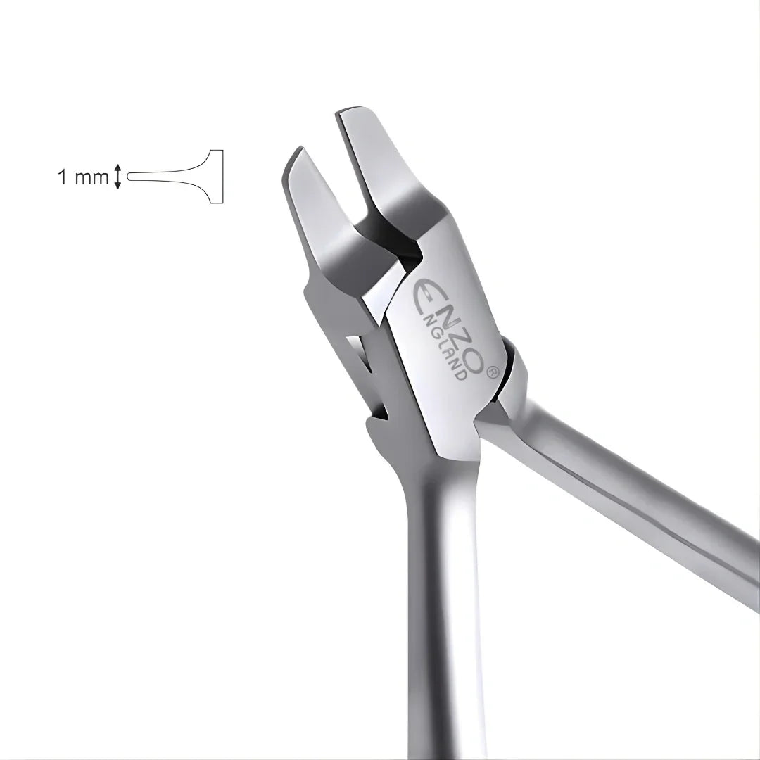 Tweed Arch Forming Plier 1 mm