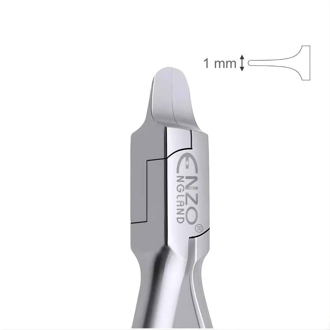 Tweed Arch Forming Plier 1 mm