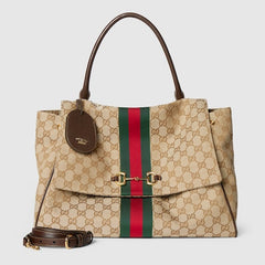 Paparazzo large top handle bag