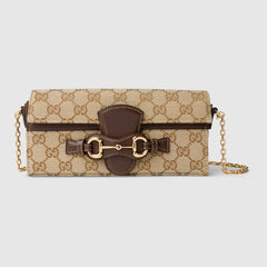 Wallet on chain with Horsebit