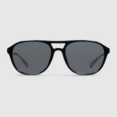 Specialized-fit navigator sunglasses - black