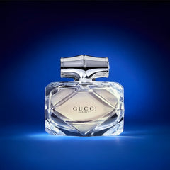 Gucci Bamboo, 75ml, Eau de Toilette - Eau de Toilette