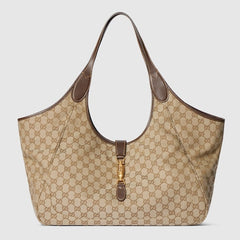 Mercato large tote bag