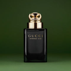 Gucci Intense Oud, 90ml, Eau de Parfum - Eau de Parfum