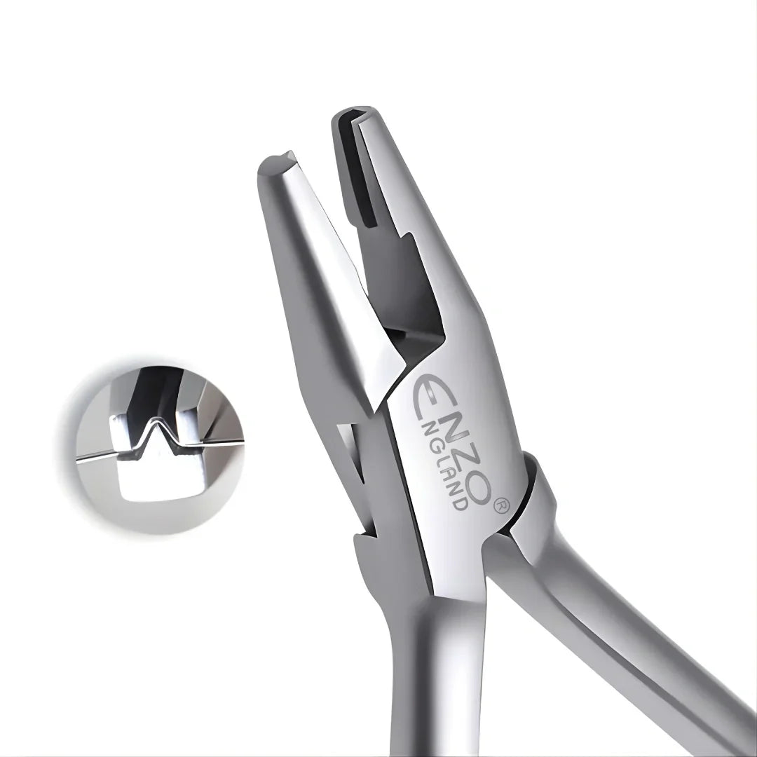 V-Stop Plier