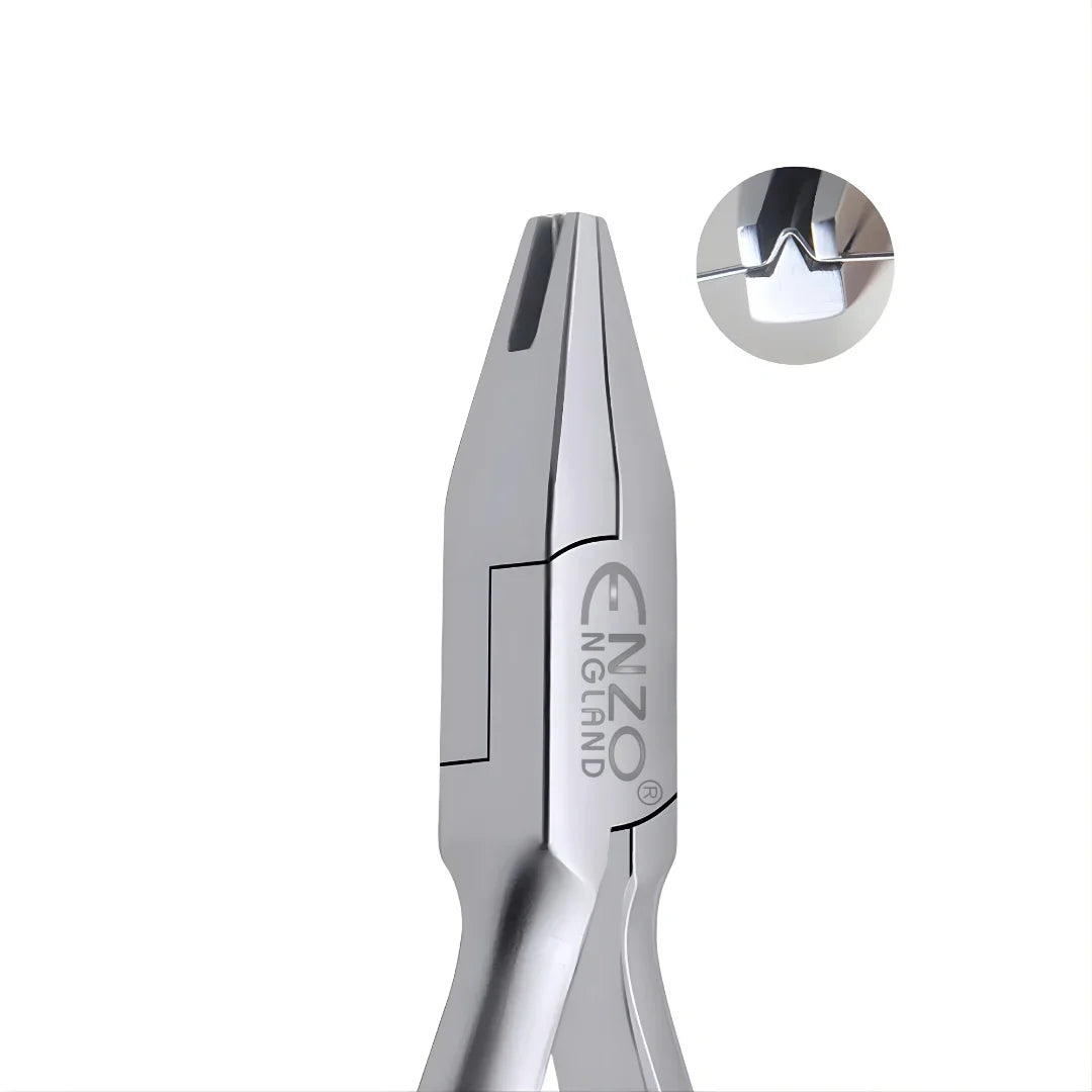 V-Stop Plier