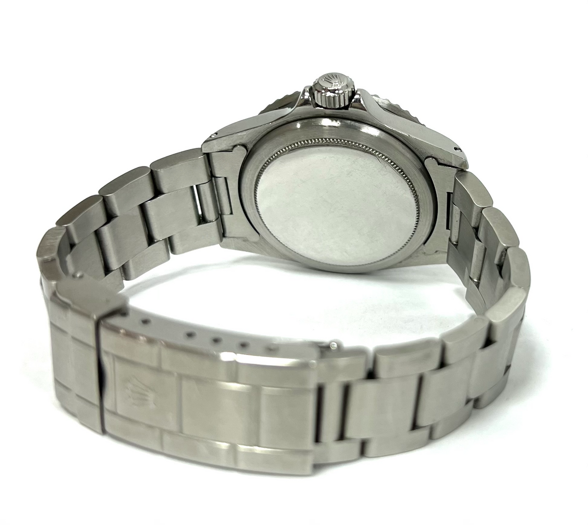 Rolex Submariner Date Vintage 1680 Stainless Steel