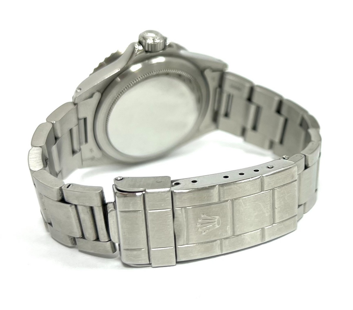 Rolex Submariner Date Vintage 1680 Stainless Steel