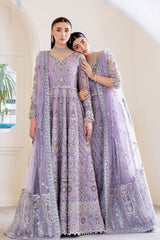 Ramsha | Luxury Wedding Collection | H-505