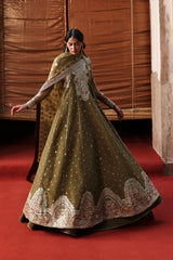 Ayzel | Kaashvi Wedding Formals 25 | JHANVI