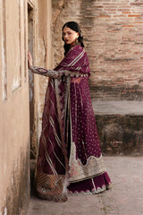 Ayzel | Kaashvi Wedding Formals 25 | TARAANI