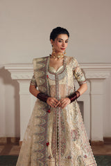 Afrozeh | Shehnai Wedding Formals 25 | Shahnaz