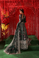 Afrozeh | Shehnai Wedding Formals 25 | Shonglam