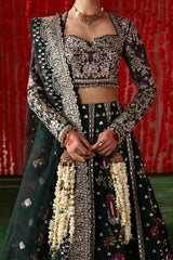 Afrozeh | Shehnai Wedding Formals 25 | Shonglam