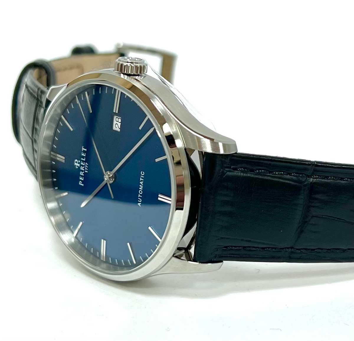 Perrelet WEEKEND Stainless Steel 39mm