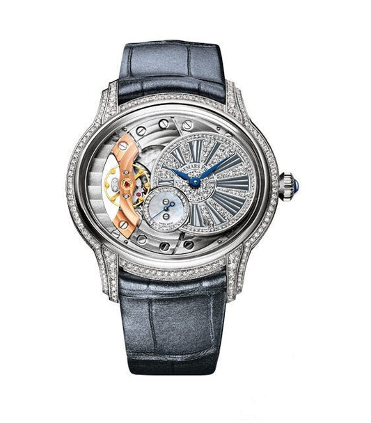 Audemars Piguet Millenary White Gold 39.5mm