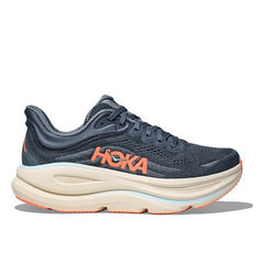 Womens Hoka Bondi 9 (B-Width)